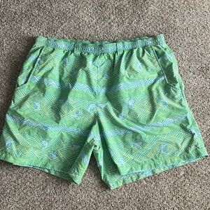 Columbia PFG swim trunks. Size XL